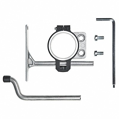 FEIN 32127069010 Depth Stop Adaptor 3 W Aluminum