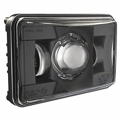 52XE94 J.W. SPEAKER 8800Evolution2 HighBeam Headlight 2250 lm Rectangle LED