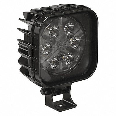52XF04 J.W. SPEAKER 832 Flood Light 3900 lm Square LED 6 H