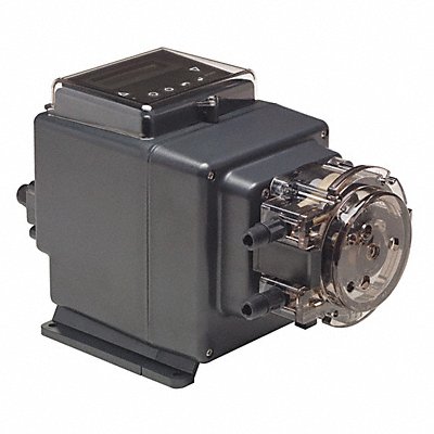 STENNER S3001AA101NG1 Chemical Metering Pump PolyC 1/4in 5gpd