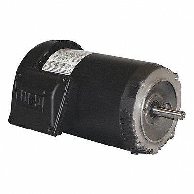 WEG 5018ES3E56CFLS GP Motor 1/2 HP 1 760 RPM 208-230/460V
