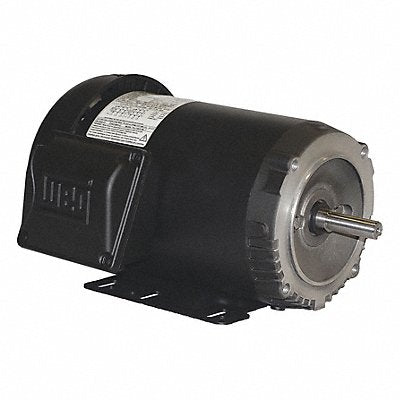 WEG 00158ET3E56CS GP Motor 1 1/2 HP 1 750 RPM 230/460V