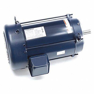 MARATHON MOTORS 215TTFBD6005 GP Motor 15 HP 3 495 RPM 230/460V 215TC