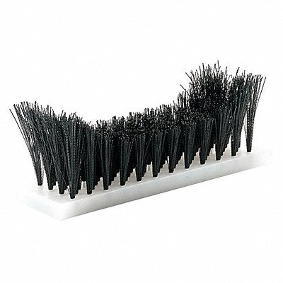 BEST SANITIZERS INC. USP20116 Fixed Side Brush Polypropylene 12 L