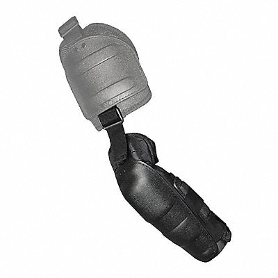 SECPRO 16001SPDNSOSZAA Forearm Elbow Guard Universal EVA Foam