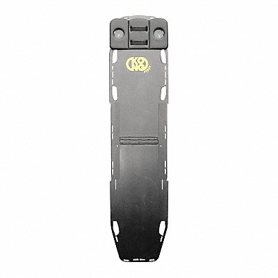 KONG USA 855SET011KK Folding Stretcher Black Weight Cap.330lb