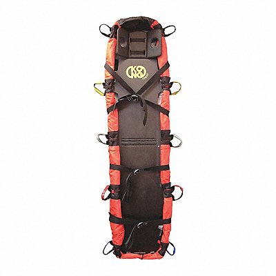 KONG USA 855SET012KK Stretcher Orange Weight Cap. 660 lb.