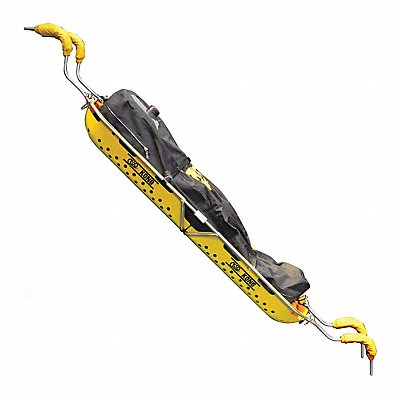 KONG USA 880010000KK Basket Stretcher Yellow Weight Cap.330lb