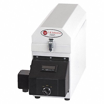 LK INDUSTRIES WBT12D120 Water Bath Heater 14L vol.