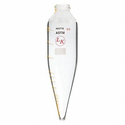 LK INDUSTRIES S12DTHDAV15 Tube 18 mm Dia 152.4 mm H PK6