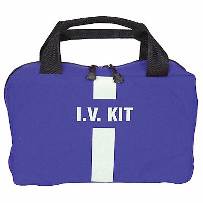 R B FABRICATIONS RBS600XRB Storage Bag Blue 12-1/2 L