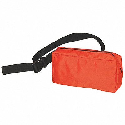 R B FABRICATIONS RB502OR Fanny Pack Orange 5 L