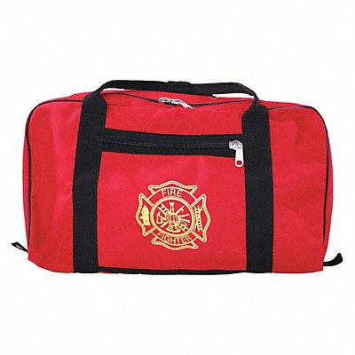 R B FABRICATIONS RB200MCXXX Gear Bag Red 30 L