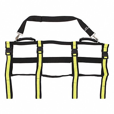 R B FABRICATIONS RBHOV200 Shoulder Strap and Organizer Nylon 38 W