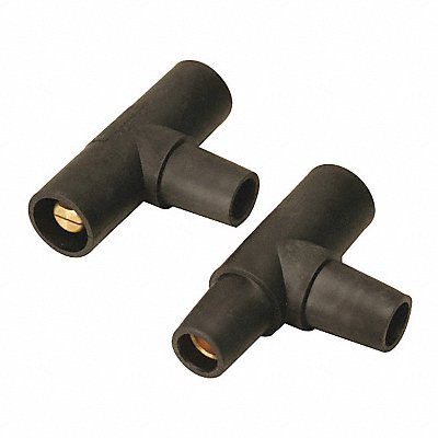 LEGRAND PSPTBK Cabled Paralleling Tee 3R Nema Black