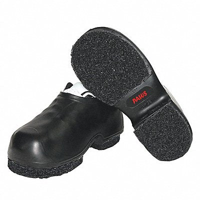 PAWS 13044 J5419 Floor Stripping Overshoe Mens 12.5-14 PR