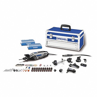 DREMEL 4300964 Rotary Tool Kit 1.8 A Variable Speed