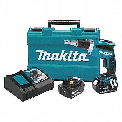 MAKITA XSF03T Screw Gun Cordless 18.0V DC 4000 RPM