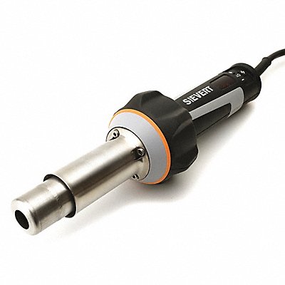 SIEVERT DW3000 Heat Gun Electric 120V 1700W 14.6A AC