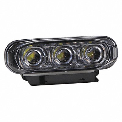 MAXXIMA PLB630A Projector Light 230 lm Oval LED 1-1/2 H