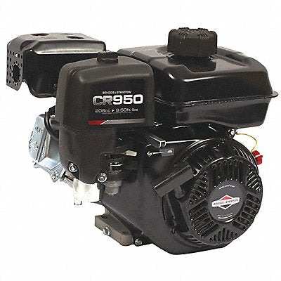 BRIGGS  STRATTON 13R2320021F1 Gasoline Engine 9.5 lb.-ft. Gross Torque