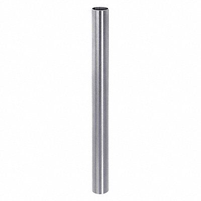LAVI 316 49A1114 Steel Tube SS 1-1/2 H 48 L