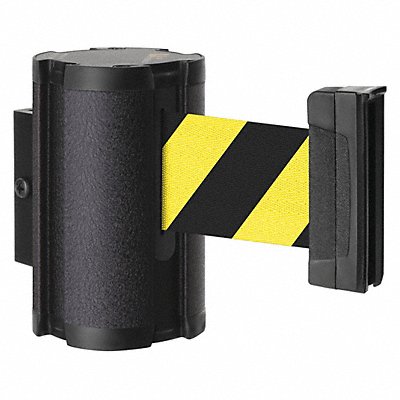 LAVI 503010WBSF J5938 Retractable Belt Barrier Textured