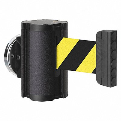 LAVI 503010MGWBSF J5939 Retractable Belt Barrier Textured