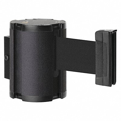LAVI 5041300WBBK J5941 Retractable Belt Barrier Textured