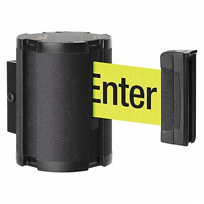 LAVI 5041300WBFYS6 J5941 Retractable Belt Barrier Textured