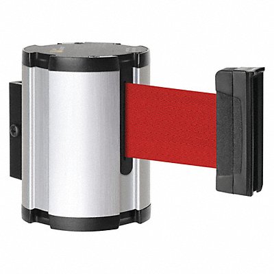 LAVI 5041300SARD J5941 Retractable Belt Barrier Brushed Nickel