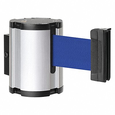 LAVI 5041300SABL J5941 Retractable Belt Barrier Brushed Nickel