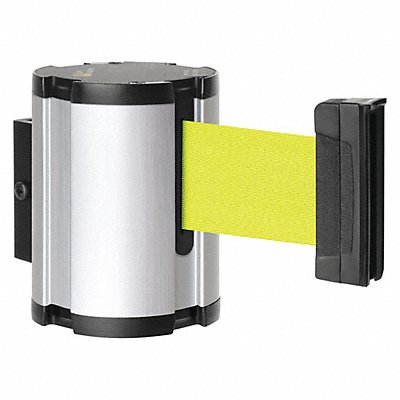 LAVI 5041300SAFY J5941 Retractable Belt Barrier Brushed Nickel