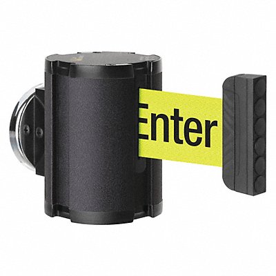 LAVI 5041300MGWBFYF6 J5942 Retractable Belt Barrier Textured