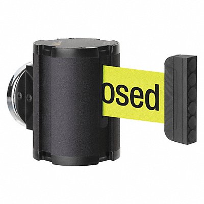LAVI 5041300MGWBFYF7 J5942 Retractable Belt Barrier Textured