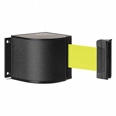 LAVI 503015WB24FY J5944 Retractable Belt Barrier Textured