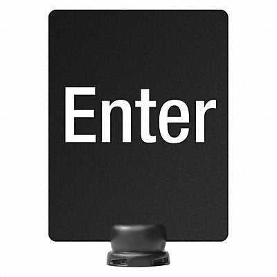 LAVI 801141TVP1S Sintra Sign Message Enter