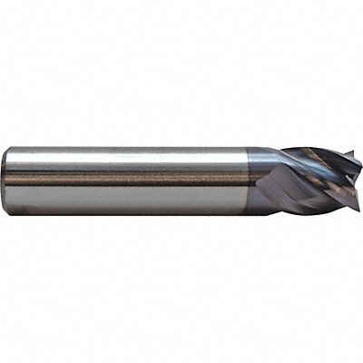M.A. FORD 17731210A End Mill 5/16 Dia 13/16 Cut Carbide