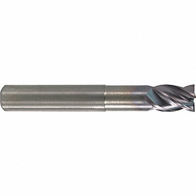 M.A. FORD 177S3937A End Mill 10.00mm Dia 15.00mm Cut