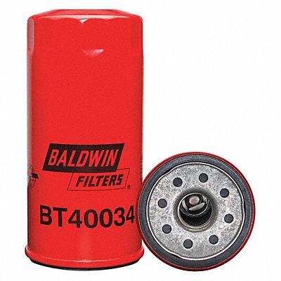 BALDWIN FILTERS BT40034 Spin On M20 x 1.5mm Thread 5-1/2 L