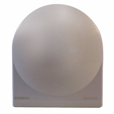 SIEMENS QAC2012 Outdoor Temp Sensor Platinum -40-158 F