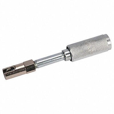 LINCOLN 5884 Rigid Extension 6 in L Steel