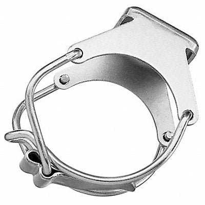 LINCOLN G160 Grease Gun Holder Steel 2 1/4 in D