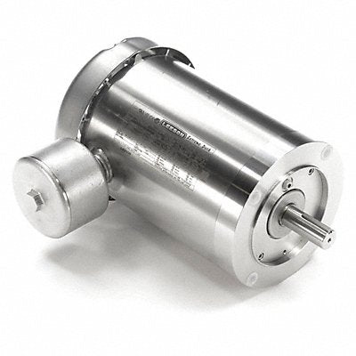 LEESON 12190900 Motor 1 1/2 HP 1725 143TC 230/460V