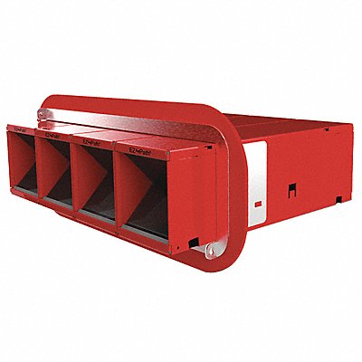 STI MARINE MDM400G Fire Barrier Pathway Rectangle 19-1/2 W