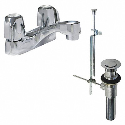 KISSLER 43432 Handle