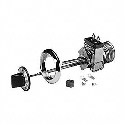 ROBERTSHAW 5300653 Elect Thermostat Commercial