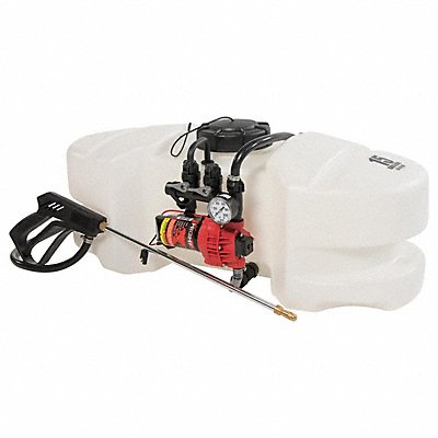 FIMCO LG14SM Spot Sprayer 15 gal