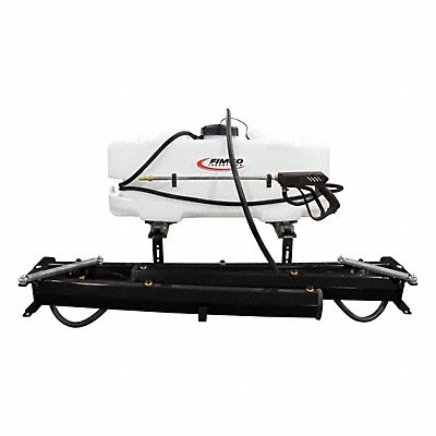 FIMCO ATV2571QR ATV Sprayer 25 gal 3.8 gpm Flow Rate