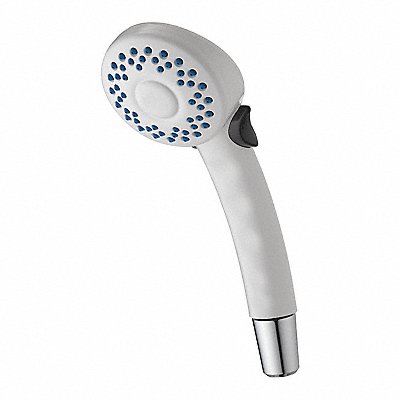 DELTA FAUCET COMPANY 59462WHBPK Fundamentals(TM) 2-Setting Hand Shwr